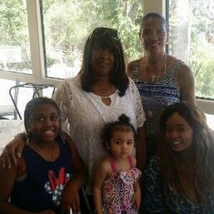 Meet your Posher, Lorraine